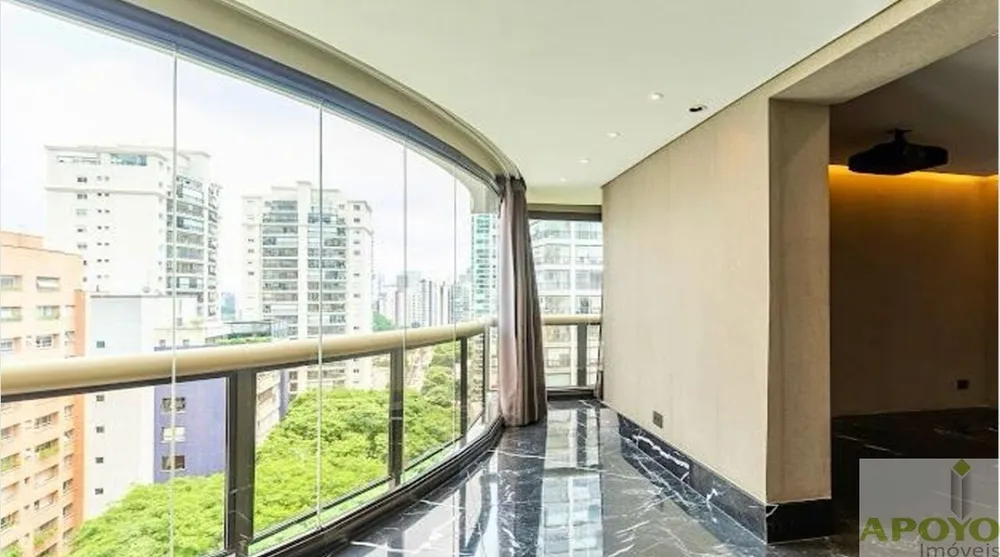Apartamento, 2 quartos, 227 m² - Foto 3