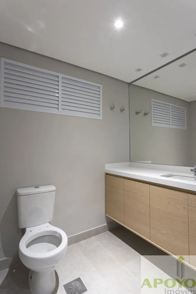 Apartamento, 3 quartos, 149 m² - Foto 14