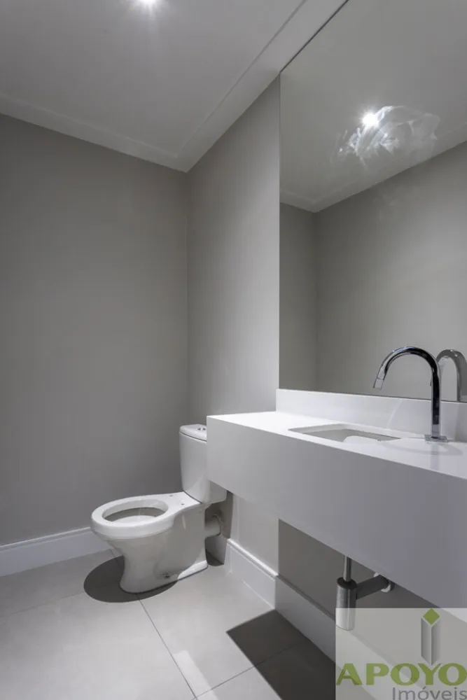 Apartamento, 3 quartos, 149 m² - Foto 2