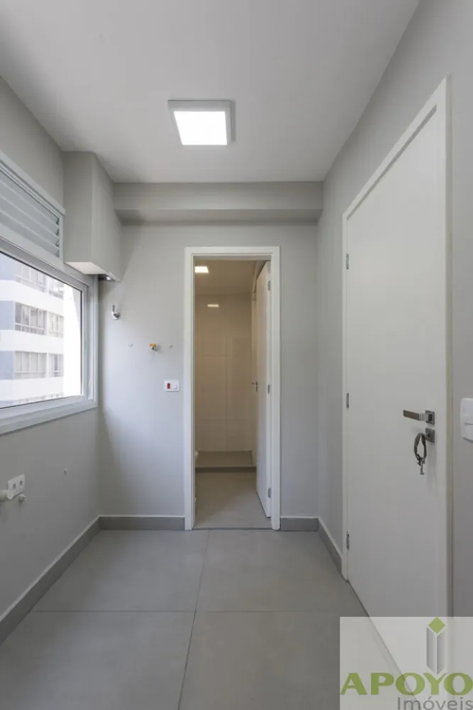 Apartamento, 3 quartos, 149 m² - Foto 1