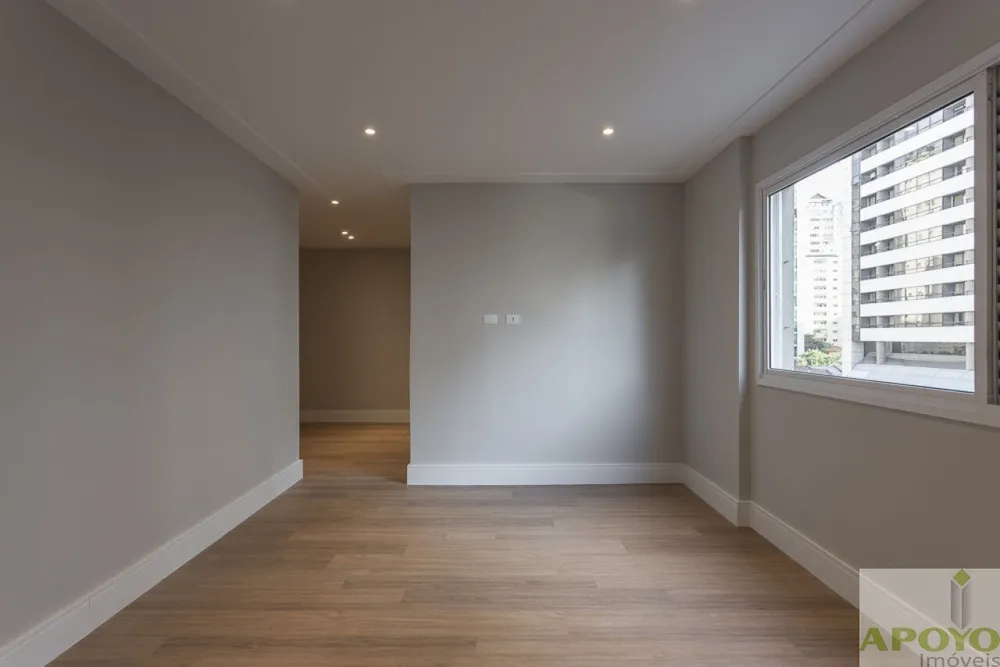 Apartamento, 3 quartos, 149 m² - Foto 11