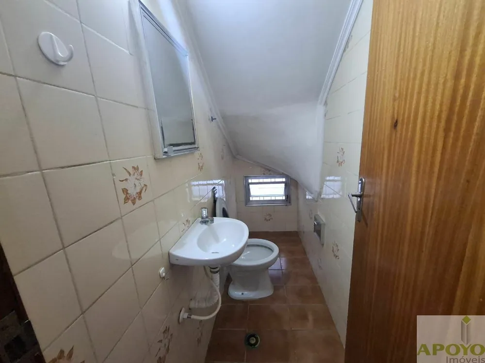 Casa, 3 quartos, 125 m² - Foto 1