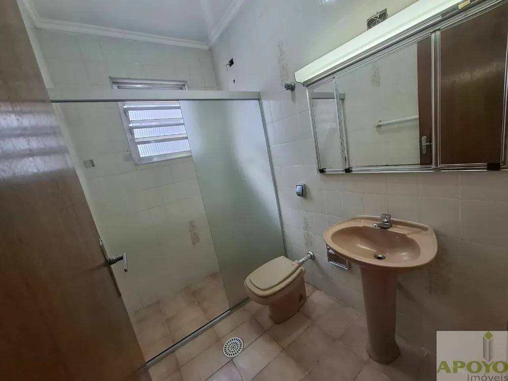 Casa, 3 quartos, 125 m² - Foto 11