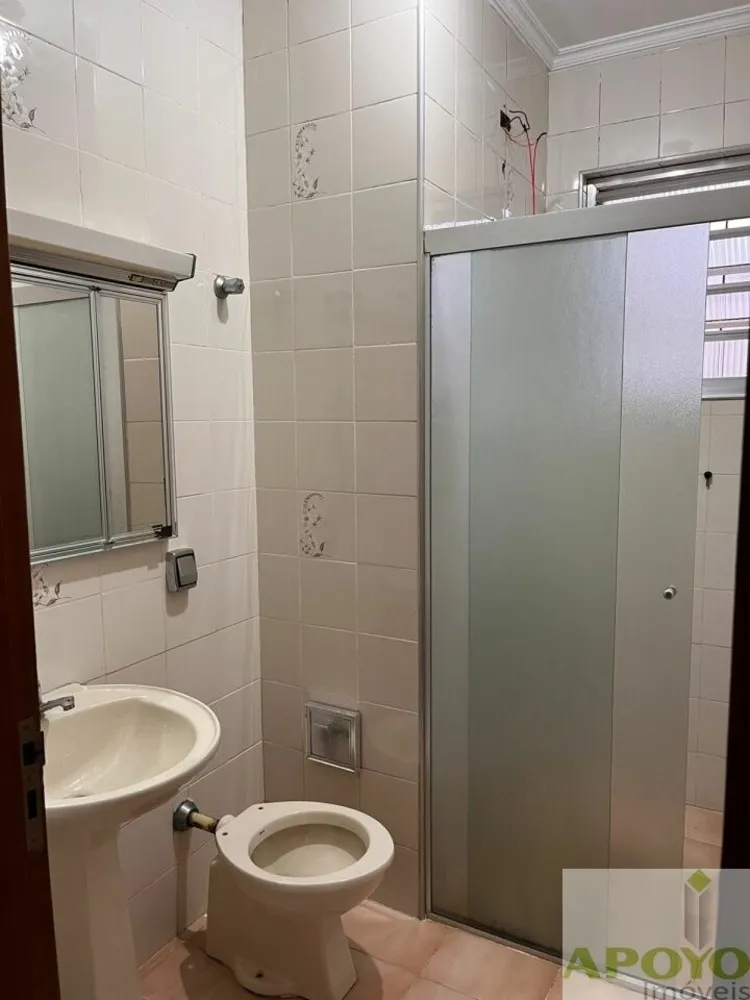 Casa, 3 quartos, 125 m² - Foto 13