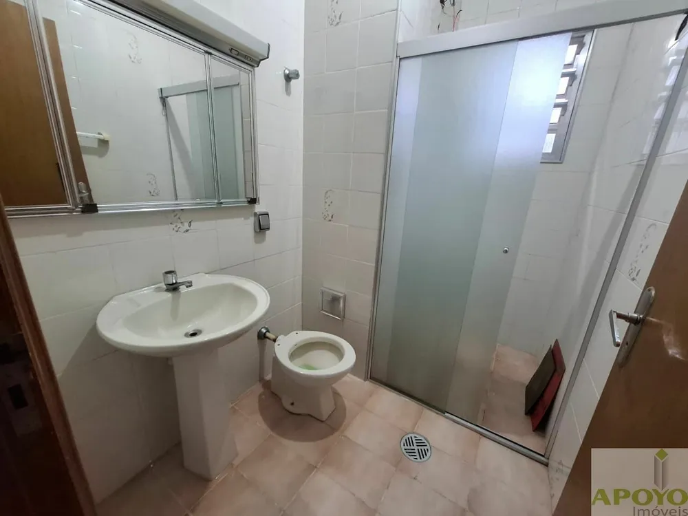 Casa, 3 quartos, 125 m² - Foto 8