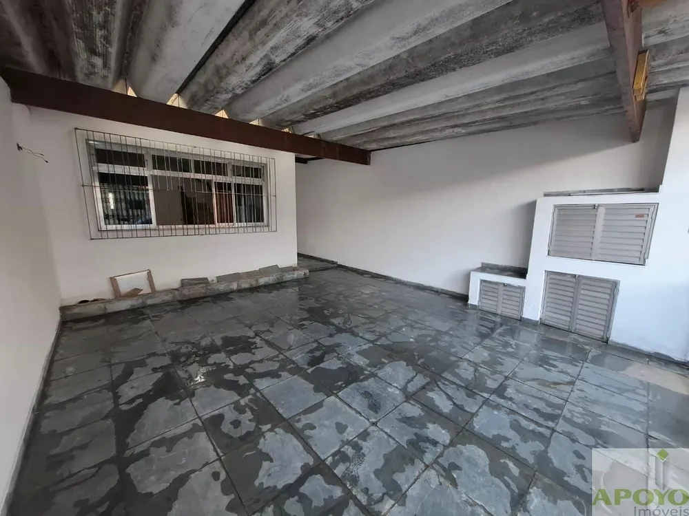 Casa, 3 quartos, 125 m² - Foto 15