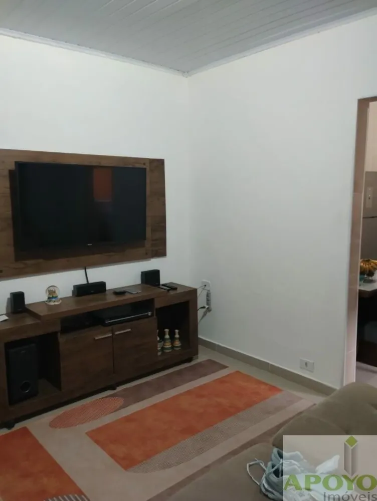 Casa, 3 quartos, 256 m² - Foto 3