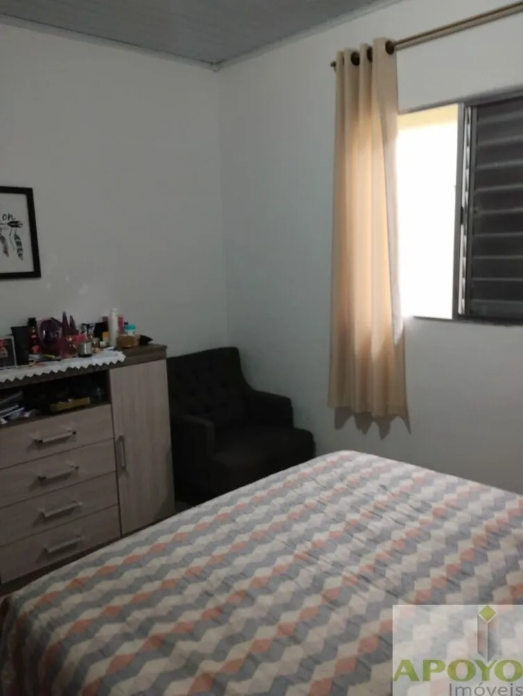 Casa, 3 quartos, 256 m² - Foto 1