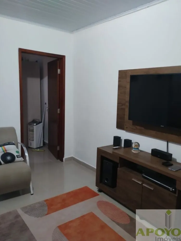 Casa, 3 quartos, 256 m² - Foto 7