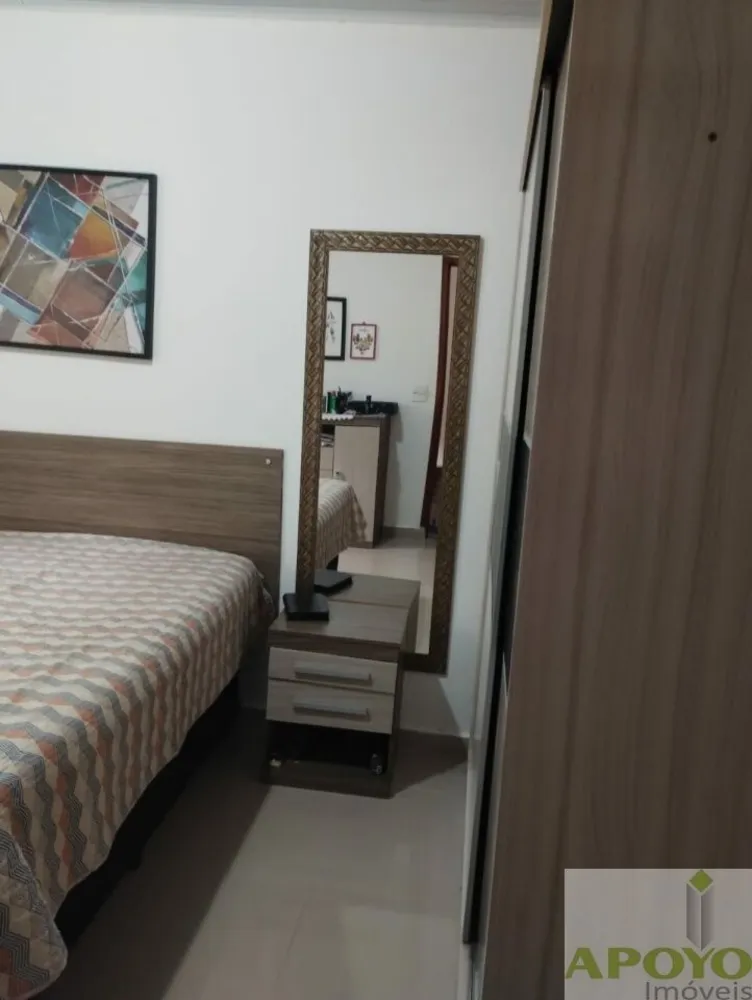 Casa, 3 quartos, 256 m² - Foto 2