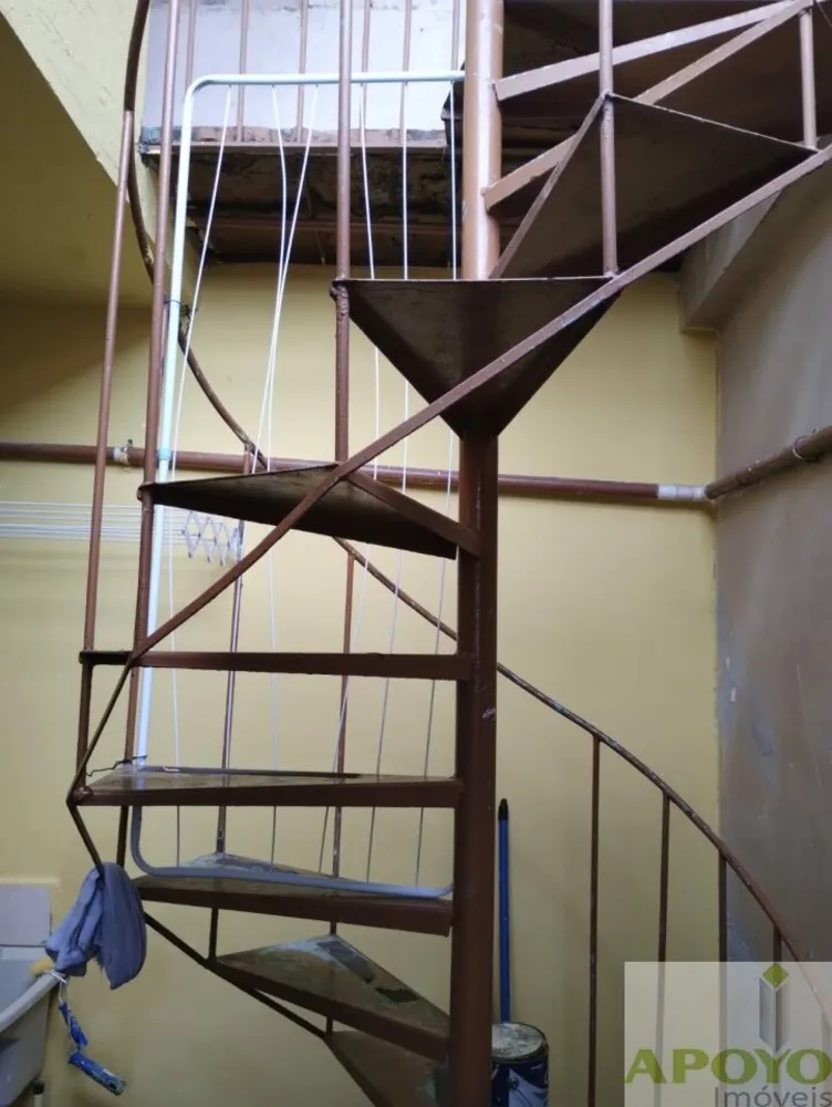 Casa, 3 quartos, 256 m² - Foto 4