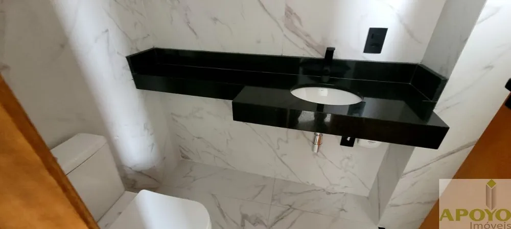 Casa, 3 quartos, 155 m² - Foto 10