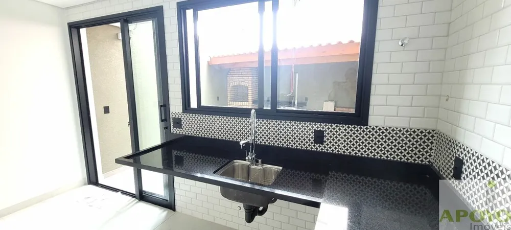Casa, 3 quartos, 155 m² - Foto 7