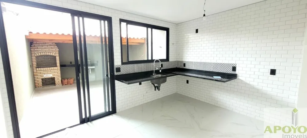 Casa, 3 quartos, 155 m² - Foto 9