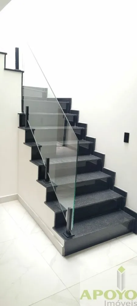 Casa, 3 quartos, 155 m² - Foto 14