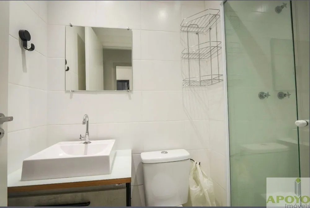Apartamento, 2 quartos, 38 m² - Foto 4
