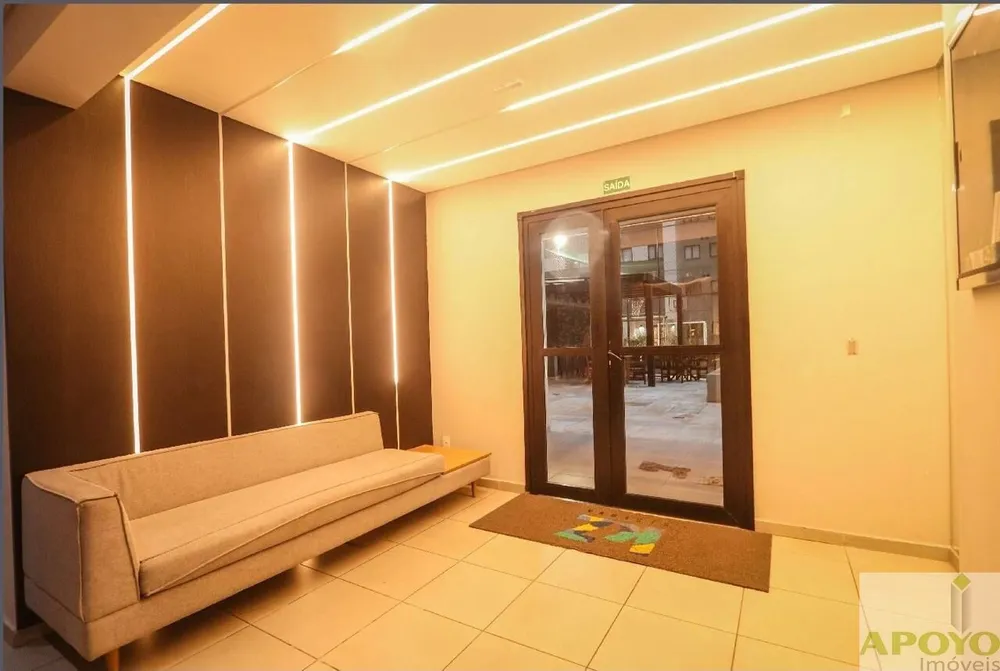 Apartamento, 2 quartos, 38 m² - Foto 7