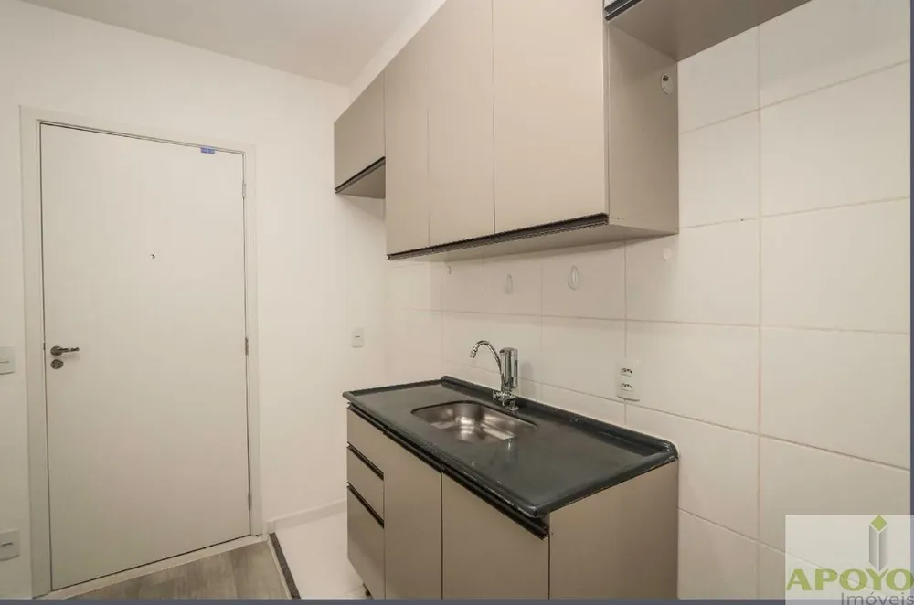 Apartamento, 2 quartos, 38 m² - Foto 5