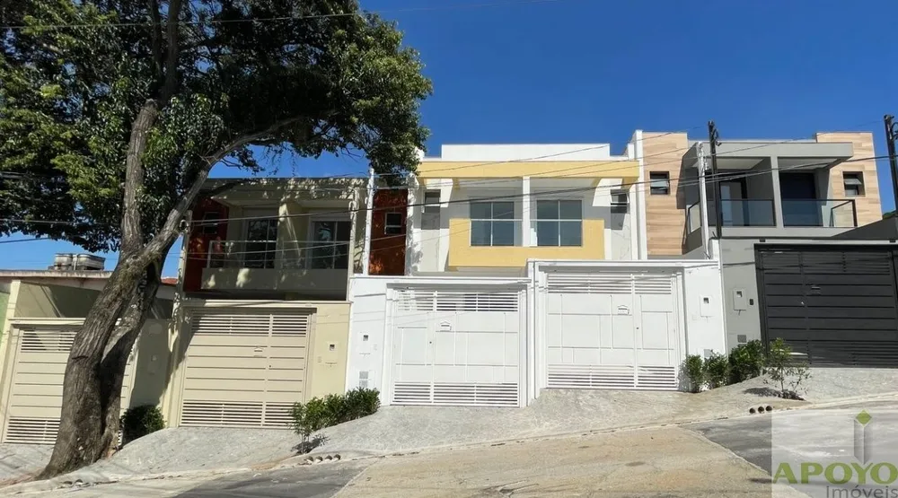 Casa, 3 quartos, 74 m² - Foto 12