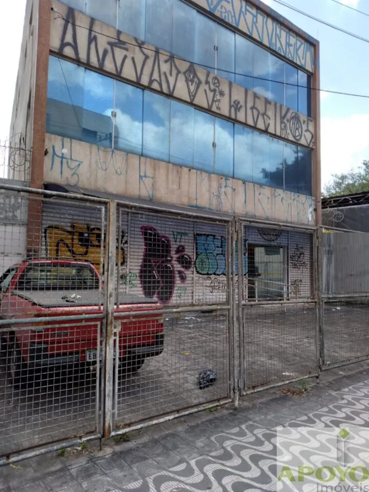 Prédio Inteiro, 550 m² - Foto 5