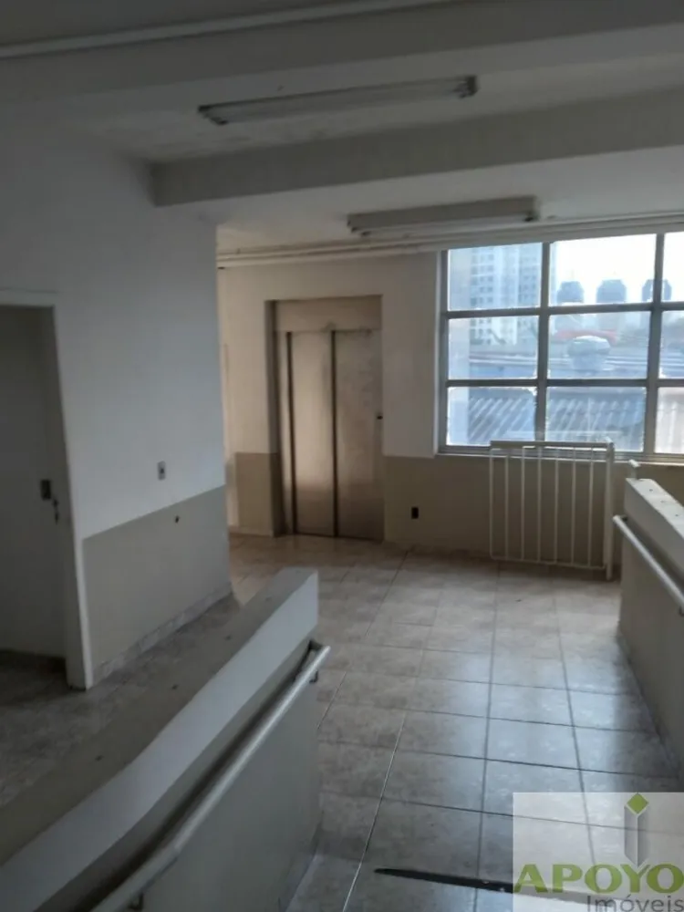 Prédio Inteiro, 550 m² - Foto 6