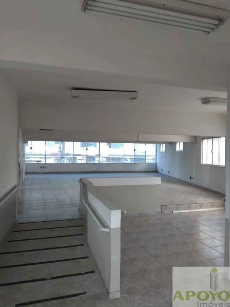 Prédio Inteiro, 550 m² - Foto 2