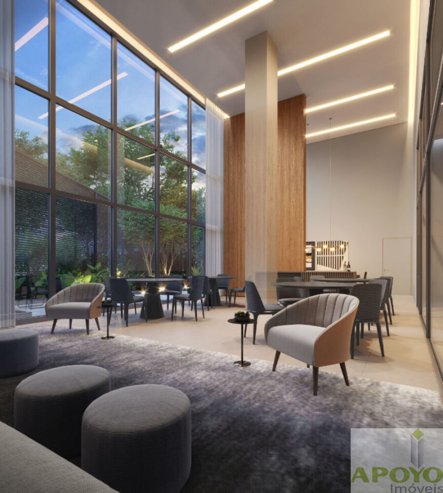 Apartamento, 3 quartos, 145 m² - Foto 5