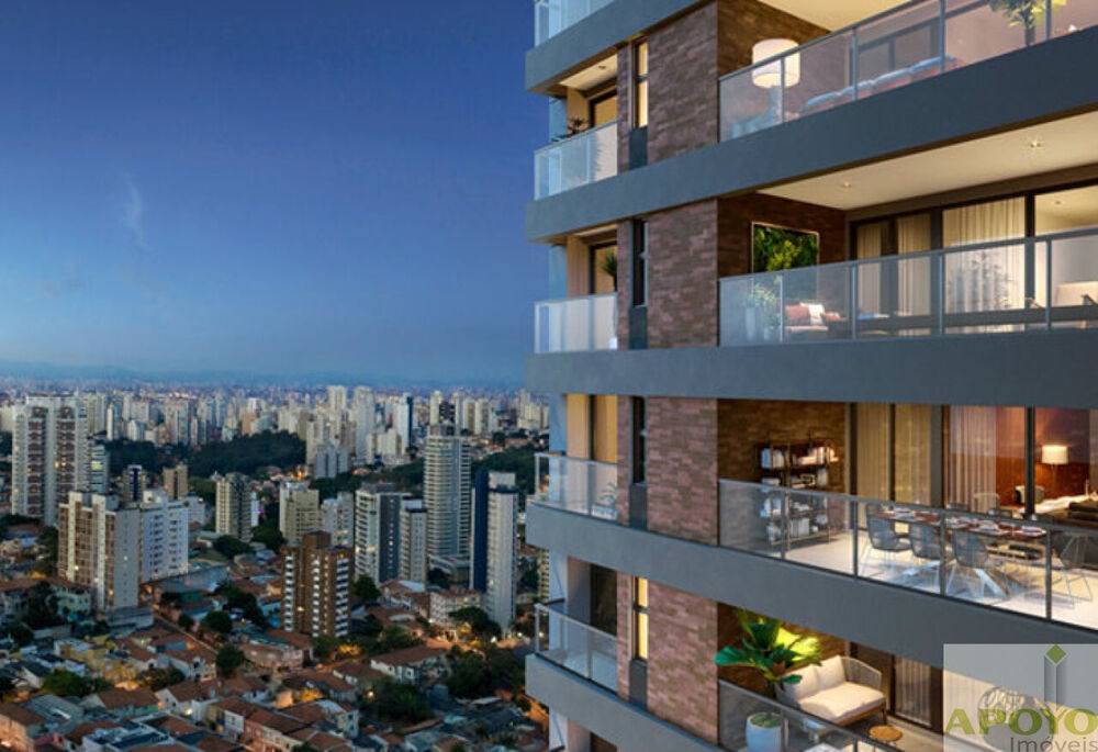 Apartamento, 3 quartos, 145 m² - Foto 6