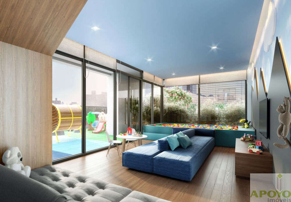 Apartamento, 3 quartos, 145 m² - Foto 10
