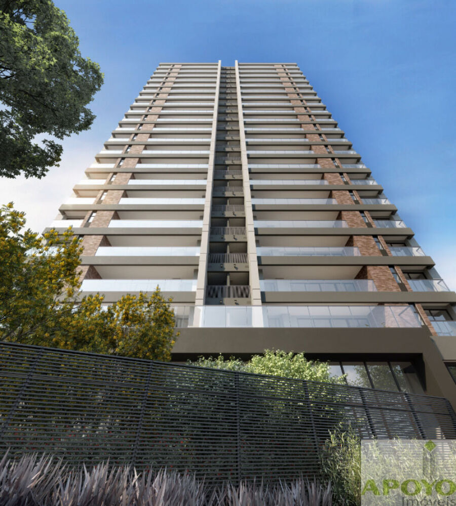 Apartamento, 3 quartos, 145 m² - Foto 1