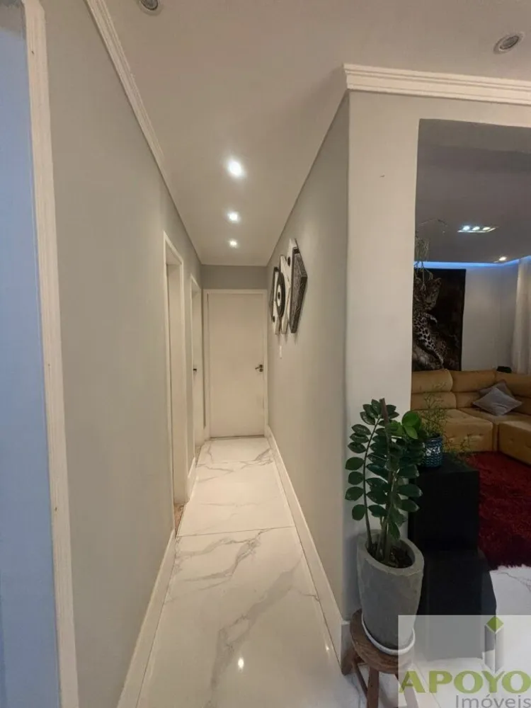 Apartamento, 2 quartos, 86 m² - Foto 4