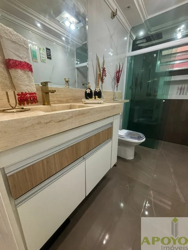 Apartamento, 2 quartos, 86 m² - Foto 9