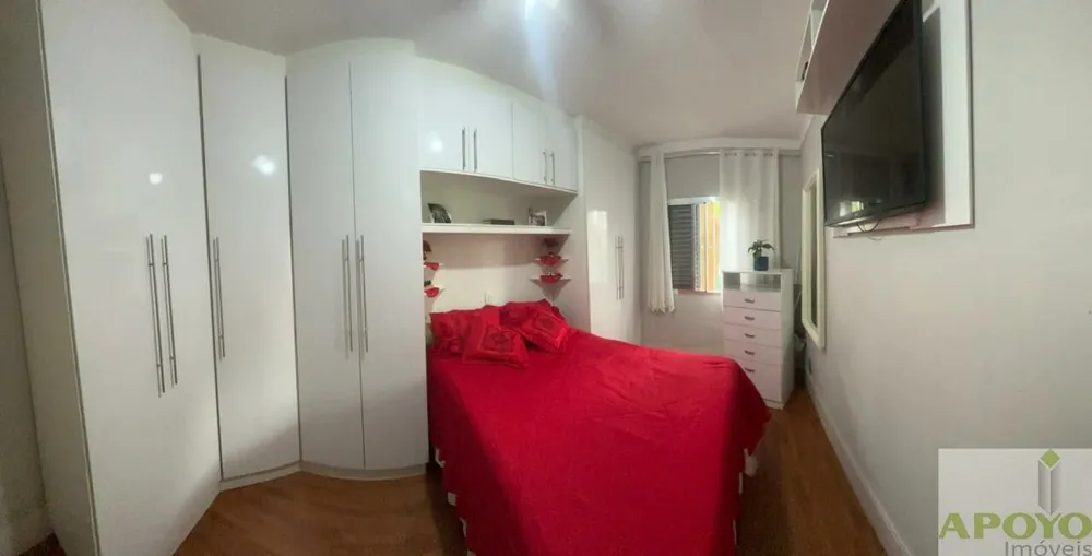 Apartamento, 2 quartos, 86 m² - Foto 8
