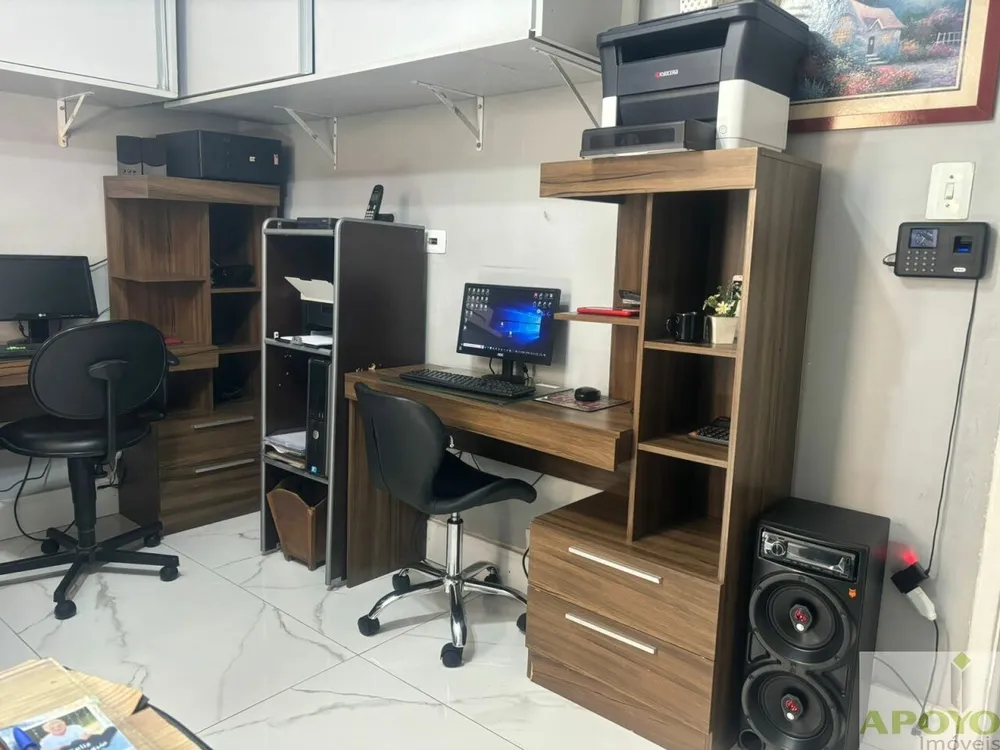 Apartamento, 2 quartos, 86 m² - Foto 7