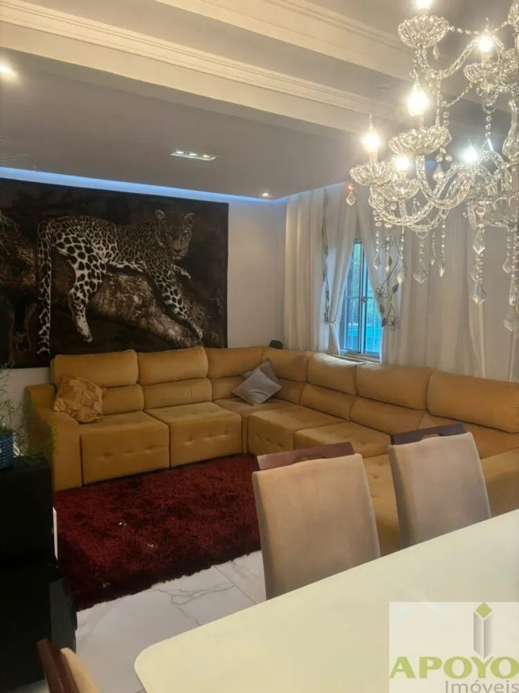 Apartamento, 2 quartos, 86 m² - Foto 10