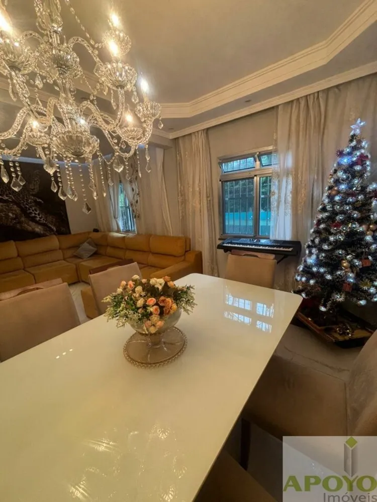 Apartamento, 2 quartos, 86 m² - Foto 11