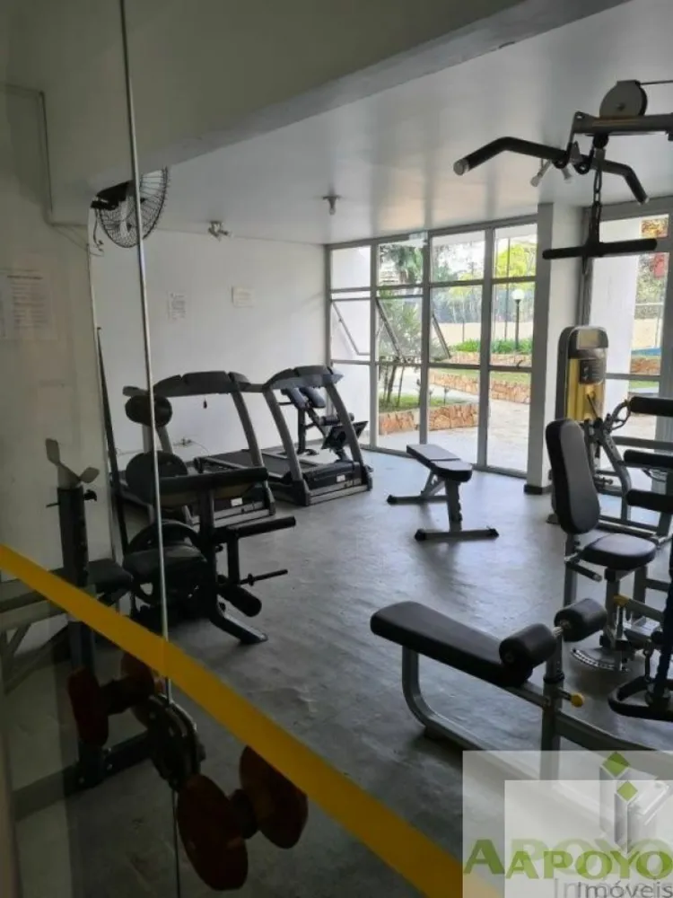 Apartamento, 3 quartos, 82 m² - Foto 3