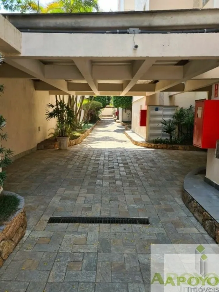 Apartamento, 3 quartos, 82 m² - Foto 12