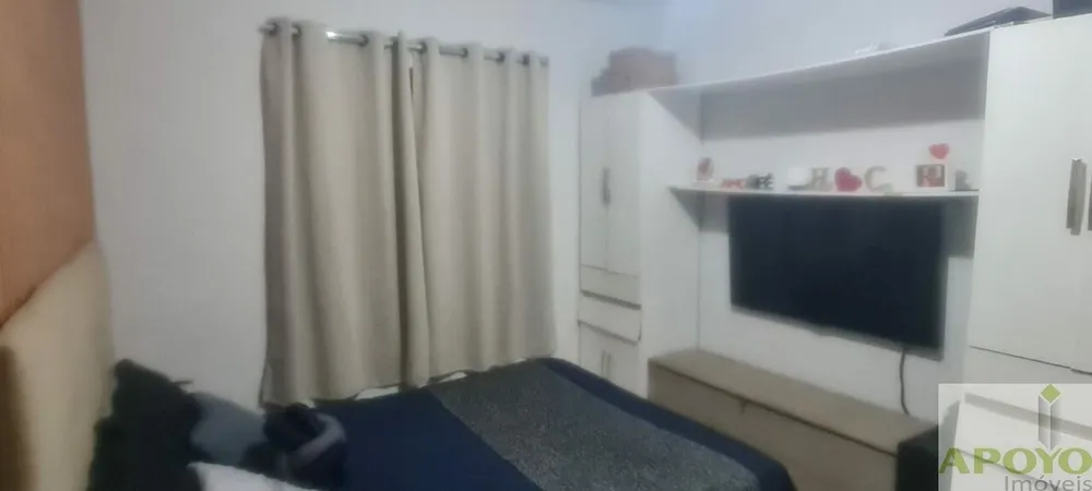 Casa de Condomínio, 3 quartos - Foto 6