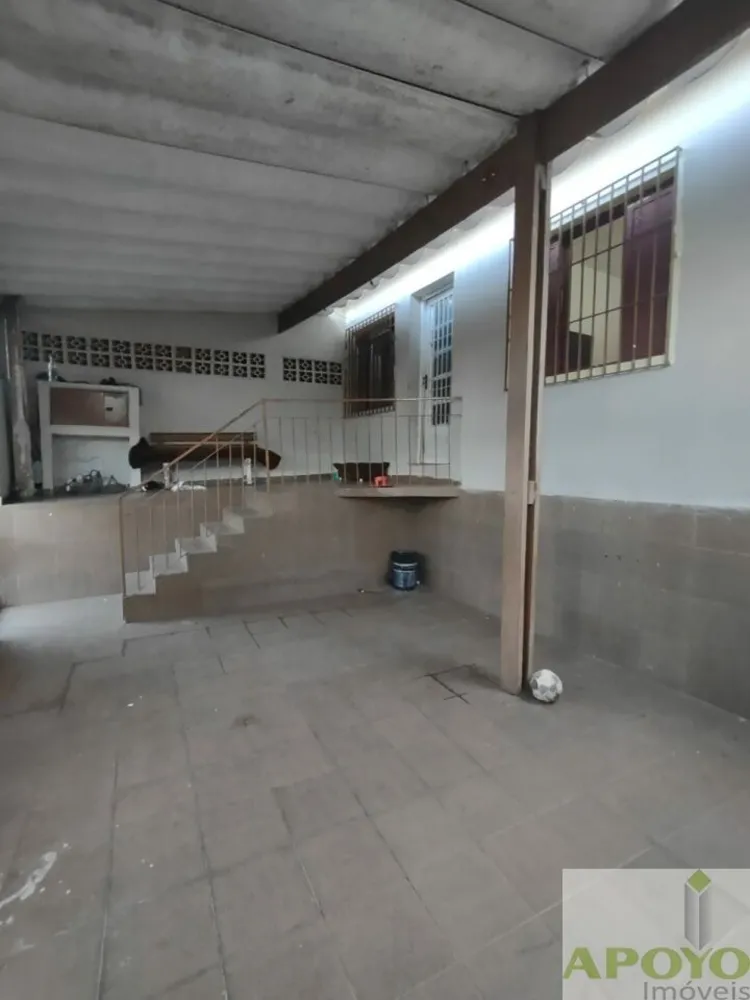 Casa de Condomínio, 3 quartos - Foto 8