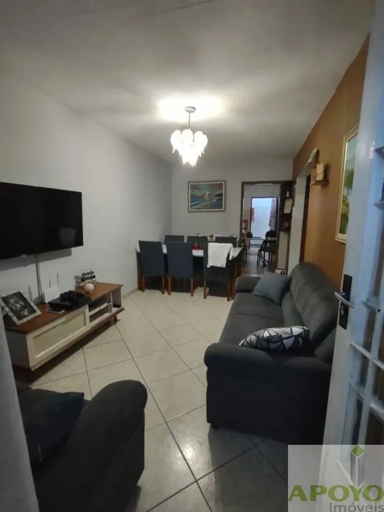 Casa de Condomínio, 3 quartos - Foto 12