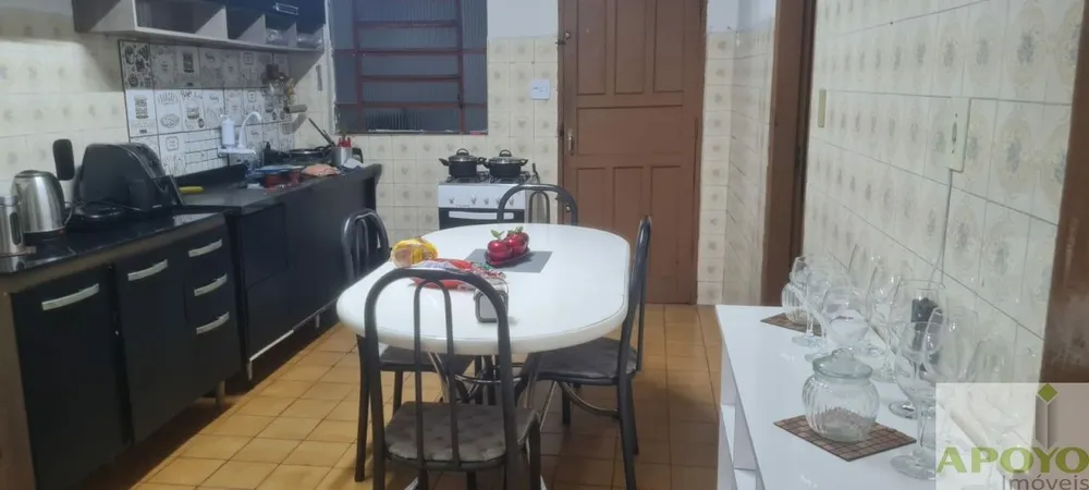 Casa de Condomínio, 3 quartos - Foto 10