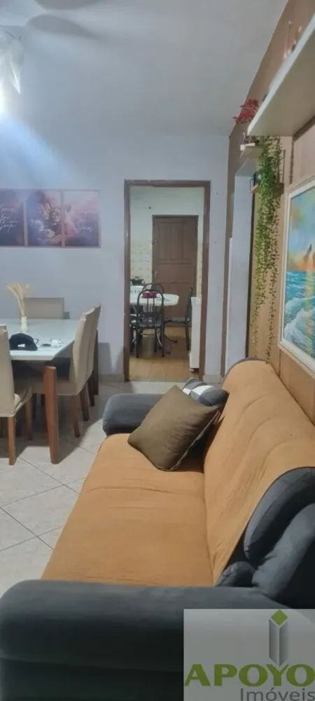 Casa de Condomínio, 3 quartos - Foto 2