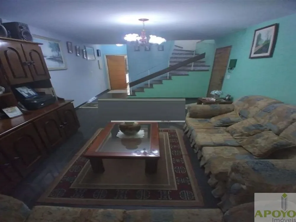 Casa, 2 quartos, 120 m² - Foto 1