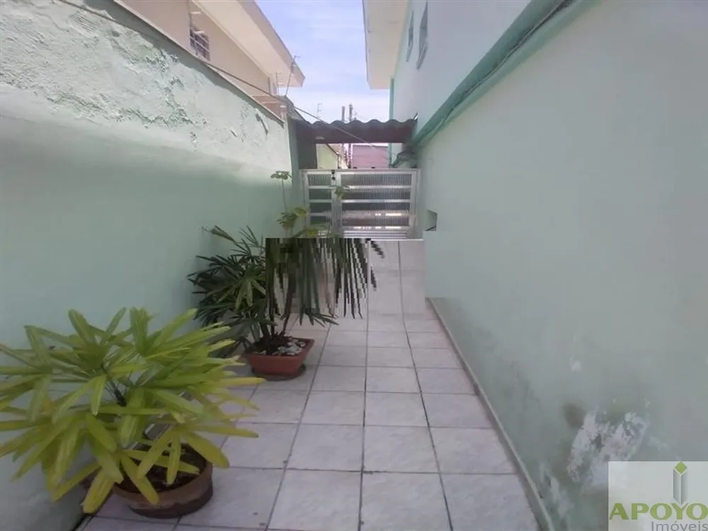 Casa, 2 quartos, 120 m² - Foto 2