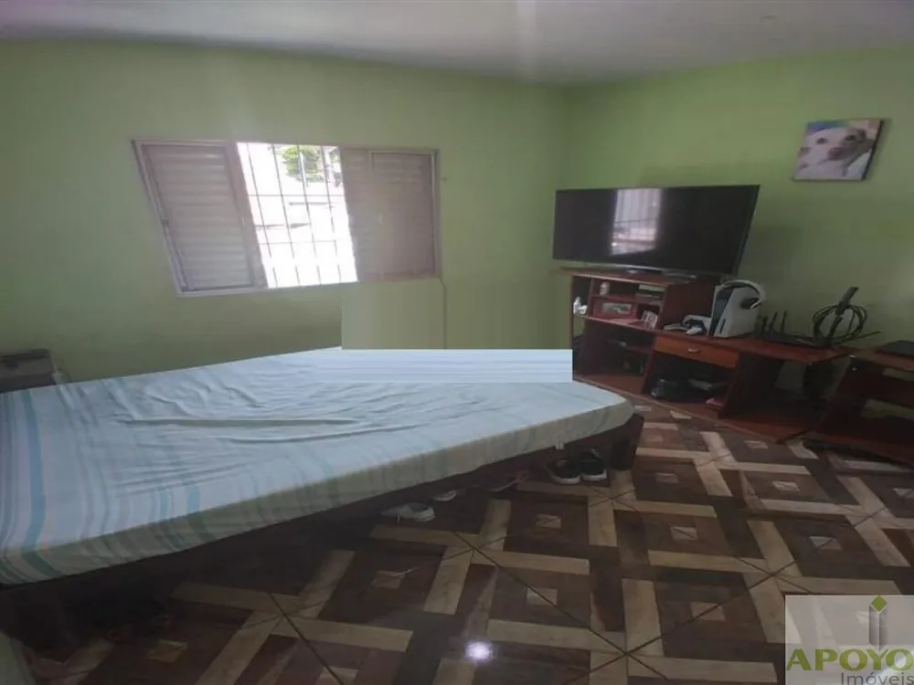 Casa, 2 quartos, 120 m² - Foto 4