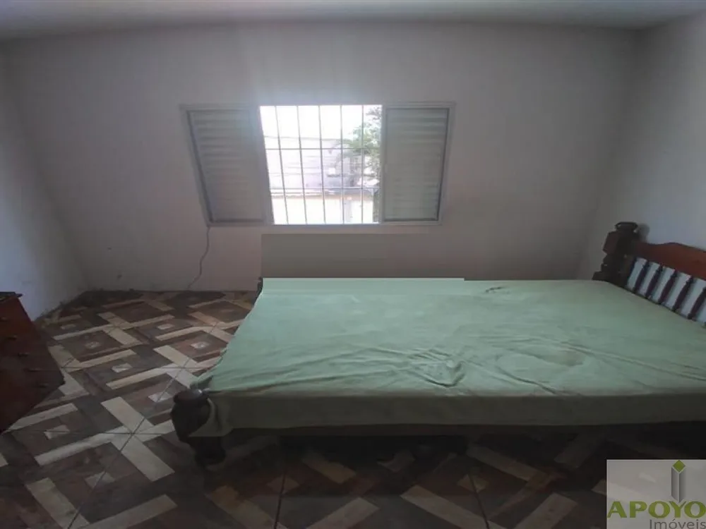 Casa, 2 quartos, 120 m² - Foto 5