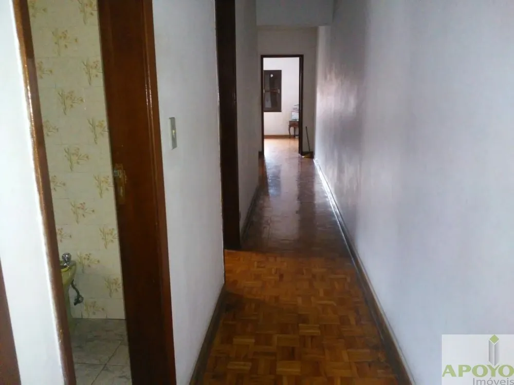 Casa, 3 quartos, 185 m² - Foto 1