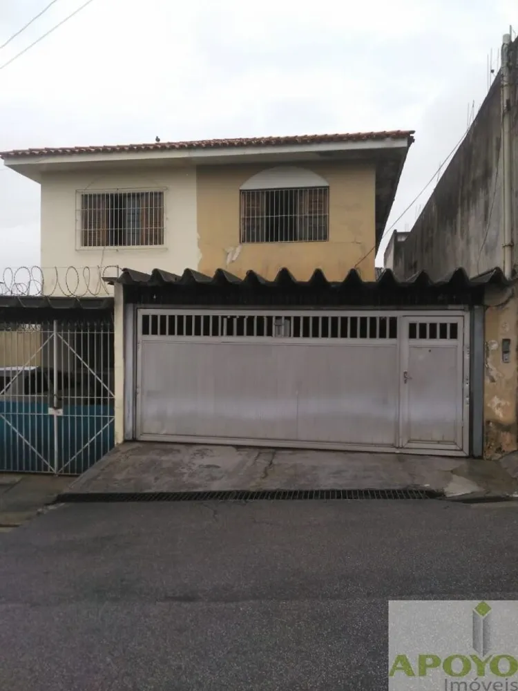 Casa, 3 quartos, 185 m² - Foto 11