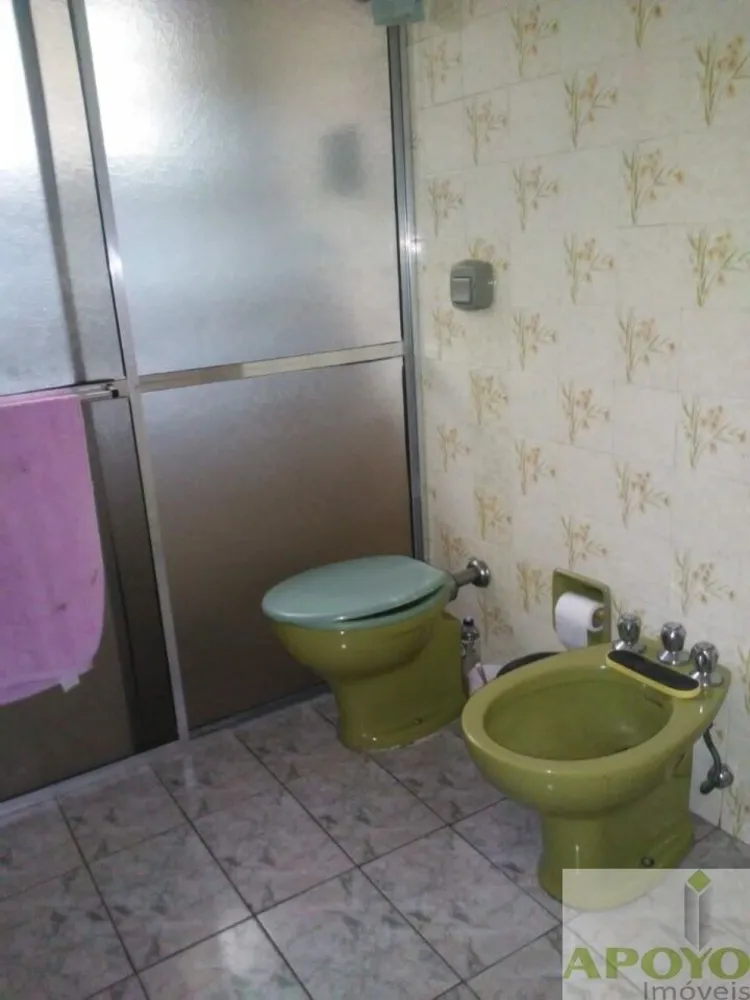 Casa, 3 quartos, 185 m² - Foto 8